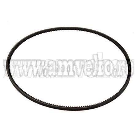 Piese motor - Curea in V accesorii stivuitor motor Deutz F4L - 10126765 - Amveko Industry