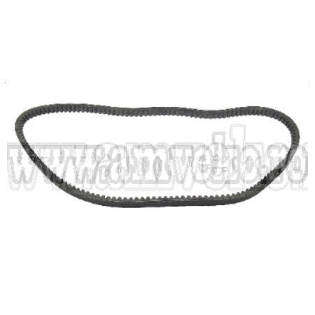 Piese motor - Curea accesorii in V dubla 16.6x1257mm stivuitor Toyota, Cesab - 10114002
