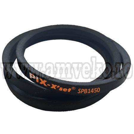 Piese motor - Curea in V stivuitor - 10113708 - Amveko Industry