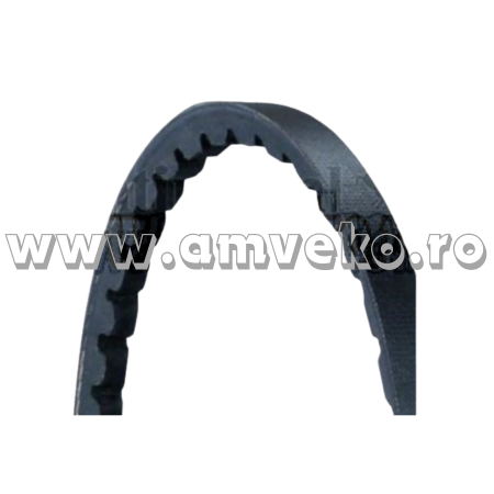 Piese motor - Curea in V stivuitor Terex 10x1250 - 10100946 - Amveko Industry