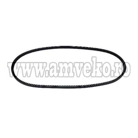 Piese motor - Curea in V stivuitor Bobcat 7753, S100 - 10125588 - Amveko Industry
