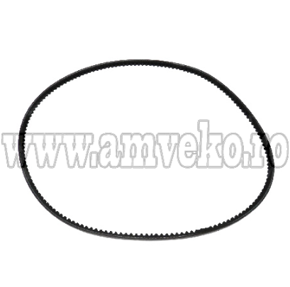 Piese motor - Curea in V stivuitor JLG, Caterpillar motor Deutz - 10092625 - Amveko Industry