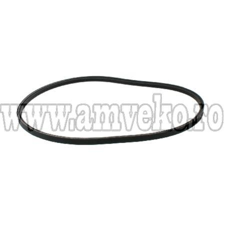 Piese motor - Curea in V stivuitor Mitsubishi, Caterpillar - 10088751 - Amveko Industry