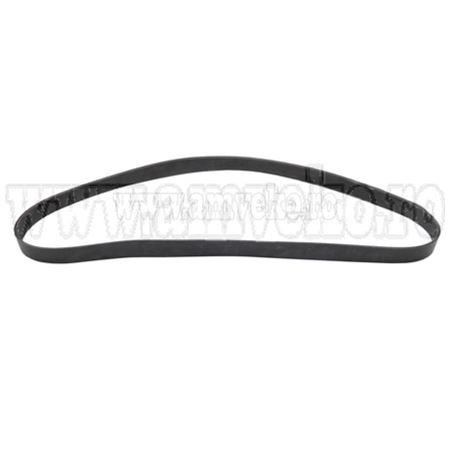tip 396 - Curea pompa apa / alternator stivuitor Linde 396 - 10152365 - Amveko Industry
