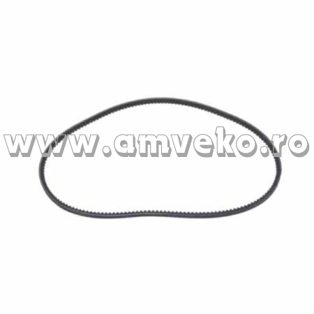 Piese motor Balkancar - Curea pompa apa motor Deutz D 2011 L 04 W, stivuitor Balkancar DV17922302235 - 10095549