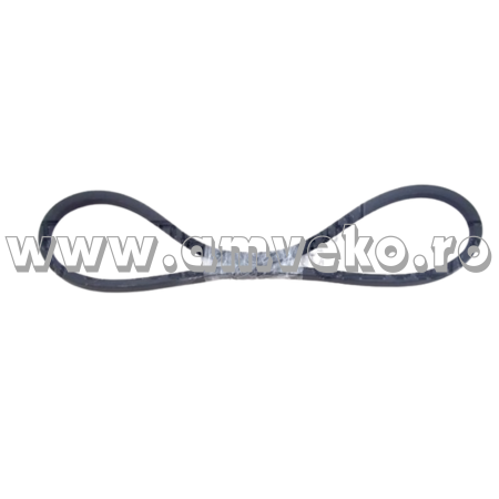 Alte piese sistem racire - Curea pompa apa stivuitor APA Shangli - 10066147 - Amveko Industry