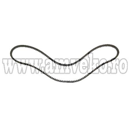 Alte piese sistem racire - Curea pompa apa stivuitor Daewoo, Fiat - 10087039 - Amveko Industry