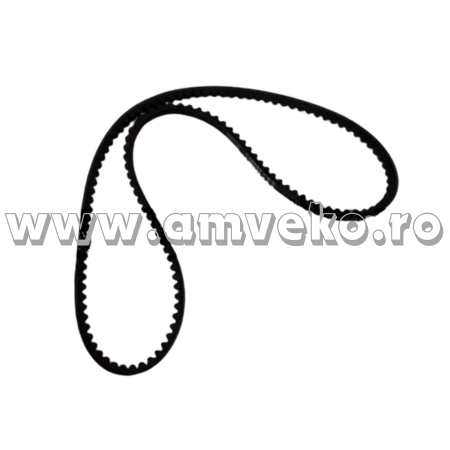 Sistem racire - Curea transmisie pompa apa stivuitor Bobcat 753, 853H - 10061771 - Amveko Industry