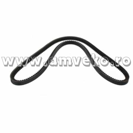 Sistem racire Balkancar - Curea ventilator stivuitor Balkancar DV1792 - 10167321