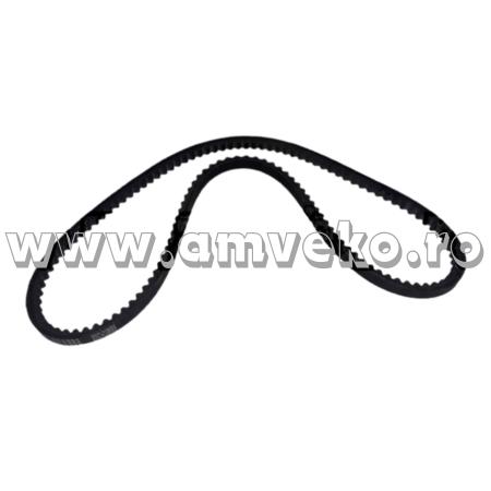 Sistem racire - Curea ventilator stivuitor Mitsubishi 4G63, 4G64 - 10089691 - Amveko Industry