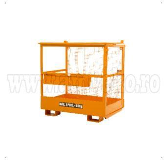 Caroserie - Cusca tip cos pentru stivuitoare - 10081688