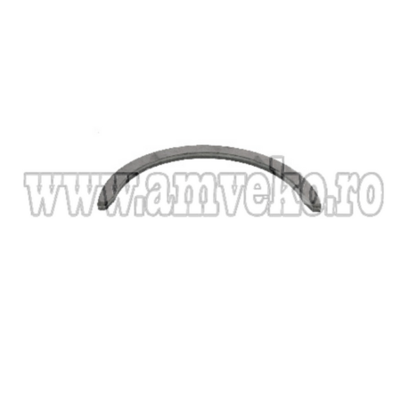 Tip 351 - Cuzinet axial stivuitor Linde 351, motor Perkins CP80776, CP80943 - 10104037