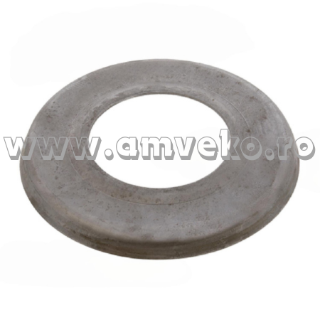 Piese motor Balkancar - Deflector vilbrochen stivuitor Balkancar - 10065982