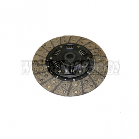 Ambreiaj - Disc ambreiaj stivuitor Heli - 10164901