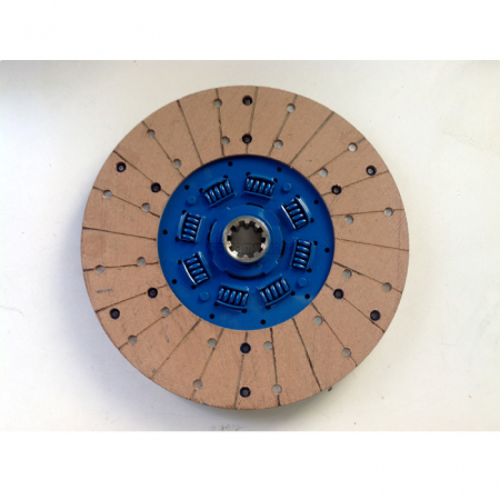 Transmisie Balkancar - Disc ambreiaj stivuitor Balkancar - 10033233