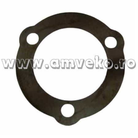 Punte fata Balkancar - Disc distantiera punte fata stivuitor Balkancar  DV1792 - 10066379