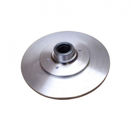 Sistem franare Balkancar - Disc frana de mana stivuitor Balkancar DV1792 - 10088598