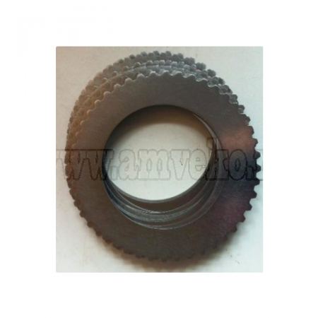 Transmisie Balkancar - Disc metalic cutie viteza stivuitor Balkancar - 10033442