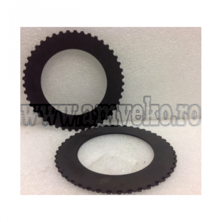 Transmisie Balkancar - Disc metalic gros cutie stivuitor Balkancar - 10104155
