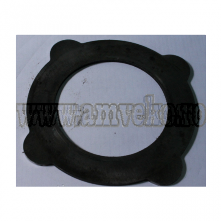 Transmisie Balkancar - Disc metalic transmisie stivuitor Balkancar - 10112433