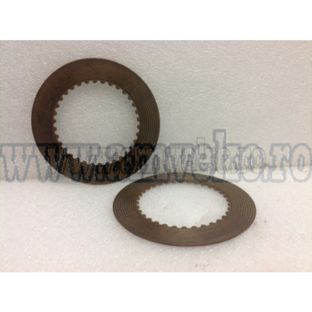 Transmisie Balkancar - Disc sinterizat stivuitor Balkancar - 10032439