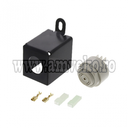 Semnale acustice - Dispozitiv semnalizare acustica / alarma mers cu spatele Linde - 10115209