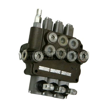 Sistem hidraulic - Distribuitor hidraulic stivuitor Balkancar - 10079431