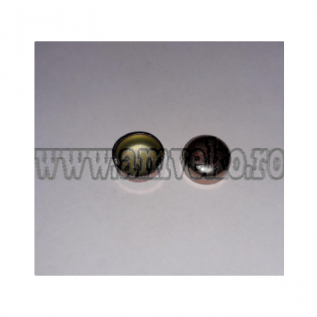 Piese motor Balkancar - Dop bloc motor stivuitor Balkancar D3900 (FI 17 mm) - 10090204