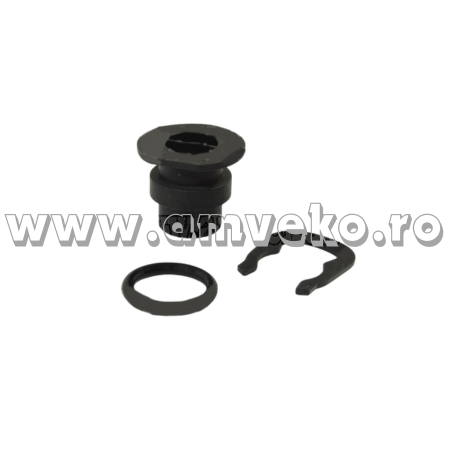 Tip 330 - Dop carcasa termostat stivuitor Linde 330 - 10152364