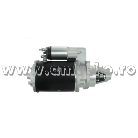 Sistem electric Balkancar - Electromotor fara reductor stivuitor Balkancar - 10087847