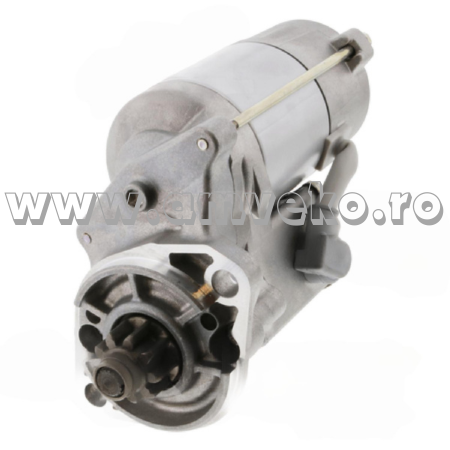 Sistem electric Balkancar - Electromotor stivuitor Balkancar DV1632.28327 - 10081947