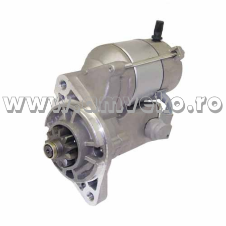 Sistem electric Balkancar - Electromotor stivuitor Balkancar,  motor Deutz TD2009L04 - 10138101