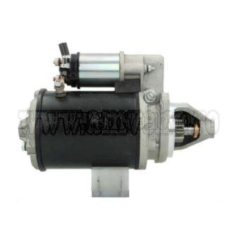 Electromotoare - Electromotor JCB SLP530002F - 10155831