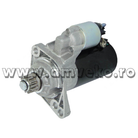 Electromotoare - Electromotor stivuitor Linde - 10079426