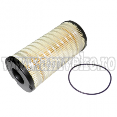Filtru combustibil - Element filtru combustibil stivuitor Jungheinrich Manitou Caterpillar- 10101677