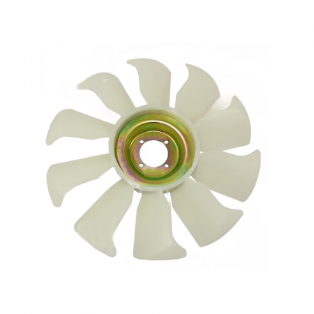 Sistem racire - Elice ventilator radiator Mitsubishi Caterpillar Rocla Hangcha - 10078026