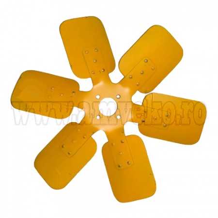 Sistem racire Balkancar - Elice ventilator radiator stivuitor Balkancar - 10066146