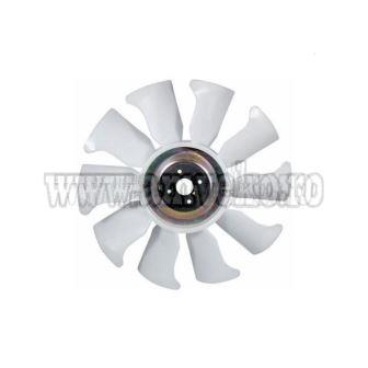 Sistem racire - Elice ventilator radiator stivuitor Nissan Caterpillar - 10125153