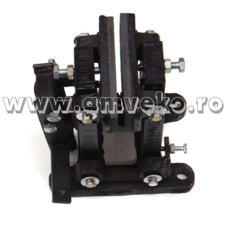 Sistem franare Balkancar - Etrier de frana stivuitor Balkancar DV 1792 - 10107620