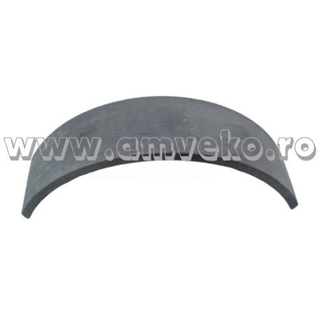 Sistem franare Balkancar - Ferodou stivuitor Balkancar (fi 335mm) - 10095714