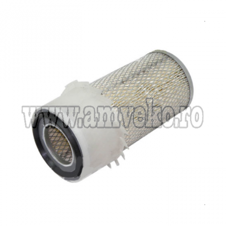 Piese stivuitoare - Filtru aer stivuitor Yale Manitou Yale Bobcat motor GM - 10120744