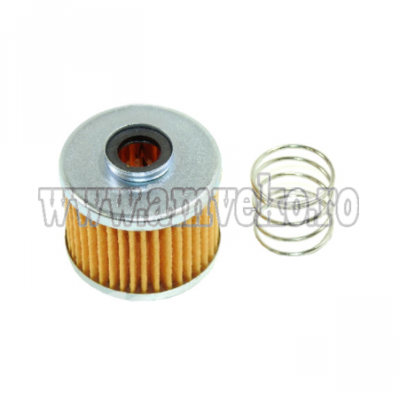 Filtru combustibil - Filtru combustibil din pompa stivuitor TCM Nissan Micheletto - 10074206
