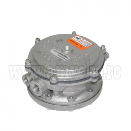Filtru combustibil - Filtru GPL Impco VFF30 stivuitor Fiat, Mitsubishi, Caterpillar, Jungheinrich, Linde, Clark