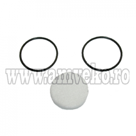 Filtre combustibil - Kit filtru GPL stivuitor Daewoo J5 CX,Caterpillar V80D, Hyster, Clark