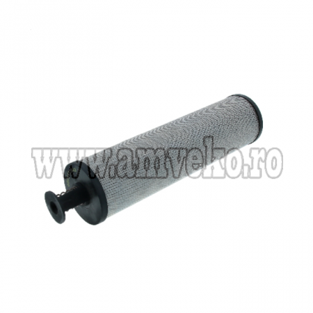 Filtre - Filtru hidraulic stivuitor Linde - 0009831643 / Hydraulic filter for Linde forklift