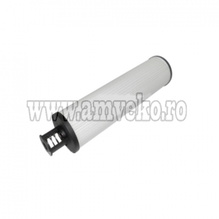 Piese stivuitoare - Filtru hidraulic reper alternativ stivuitor Linde - 0009831643 / Hydraulic filter for Linde