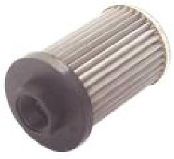 Filtru hidraulic - Filtru hidraulic tur stivuitor Daewoo Dosan - 10076157