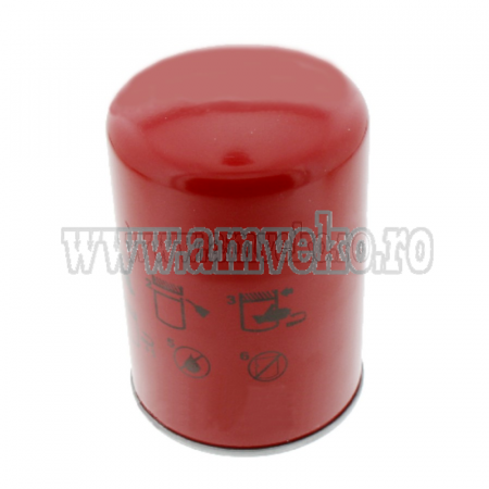 Piese stivuitoare - Filtru ulei motor Clark, Manitou, Lugli, motor Perkins - 10108984