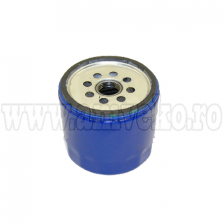 Piese stivuitoare - Filtru ulei motor stivuitor Hyster Om-Pimespo-Fiat Jungheinrich - 10061134