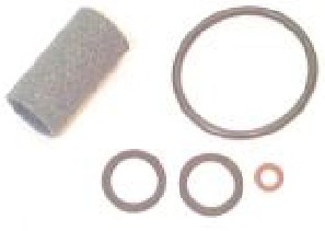 Filtru combustibil - Filtu GPL stivuitor Toyota, Cesab - 10046227
